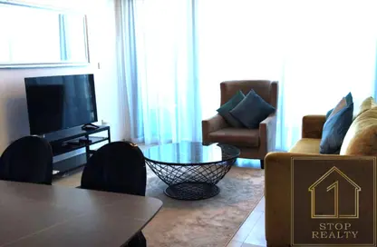Apartment - 1 Bedroom - 2 Bathrooms for rent in Downtown Views II Tower 3 - Downtown Views II - Downtown Dubai - Dubai