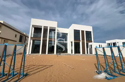 فيلا - 5 غرف نوم - 8 حمامات للبيع في سوق الجبيل - جزيرة الجبيل - أبوظبي