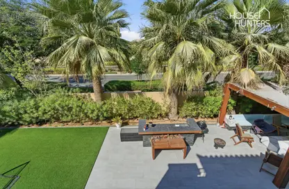 فيلا - 4 غرف نوم - 4 حمامات للبيع في الفورادا 2 - الفورادا - المرابع العربية - دبي فيلا - 4 غرف نوم - 4 حمامات للبيع في الفورادا 2 - الفورادا - المرابع العربية - دبي