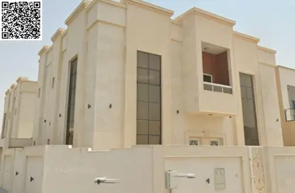 فيلا - 5 غرف نوم - 7 حمامات للايجار في 1 الياسمين - الياسمين - عجمان فيلا - 5 غرف نوم - 7 حمامات للايجار في 1 الياسمين - الياسمين - عجمان