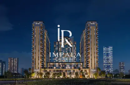 Apartment - 2 Bedrooms - 3 Bathrooms for sale in Al Reem Island - Abu Dhabi