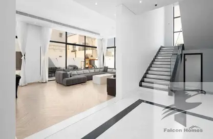 فيلا - 5 غرف نوم - 6 حمامات للايجار في البرشاء جنوب 2 - جنوب البرشاء - البرشاء - دبي فيلا - 5 غرف نوم - 6 حمامات للايجار في البرشاء جنوب 2 - جنوب البرشاء - البرشاء - دبي