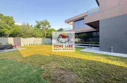 فيلا - 4 غرف نوم - 5 حمامات للايجار في سينديان - مسار - تلال سيتي - الشارقة