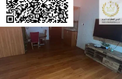 Apartment - 2 Bedrooms - 2 Bathrooms for rent in City Tower - Al Nuaimiya - Ajman