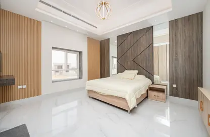 Villa - 5 Bedrooms - 7 Bathrooms for sale in Tilal City A - Tilal City - Sharjah