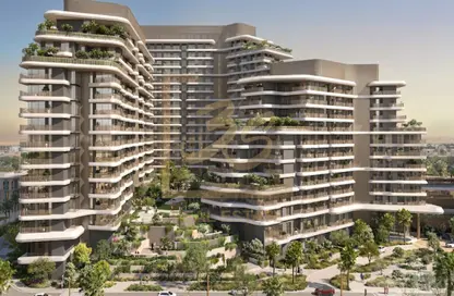 شقة - 3 غرف نوم - 4 حمامات للبيع في موس في فيرديس - فيرديس باي هافن - دبي لاند - دبي