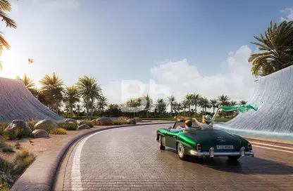 Villa - 4 Bedrooms - 4 Bathrooms for sale in The Oasis - Palmiera 3 - The Oasis by Emaar - Dubai Villa - 4 Bedrooms - 4 Bathrooms for sale in The Oasis - Palmiera 3 - The Oasis by Emaar - Dubai