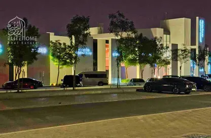 شقة - 3 غرف نوم - 4 حمامات للايجار في مساكن نسمه - ّالطي - الشارقة