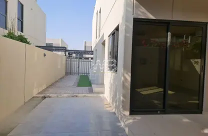 Villa - 3 Bedrooms - 4 Bathrooms for sale in Aurum Villas - Odora - Damac Hills 2 - Dubai