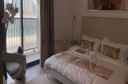 Apartment - 1 Bedroom - 2 Bathrooms for sale in Al Qasba - Sharjah Apartment - 1 Bedroom - 2 Bathrooms for sale in Al Qasba - Sharjah