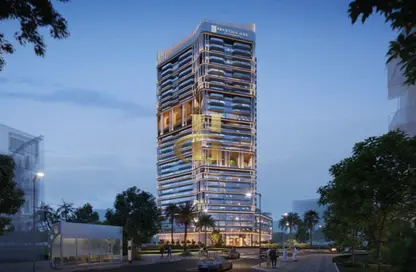 Apartment - 2 Bedrooms - 3 Bathrooms for sale in Parkway by Prestige One - Bukadra - Dubai Apartment - 2 Bedrooms - 3 Bathrooms for sale in Parkway by Prestige One - Bukadra - Dubai