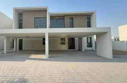Villa - 4 Bedrooms - 4 Bathrooms for sale in Orania - The Valley - Dubai