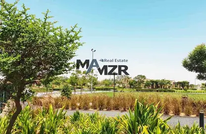 Land - Studio for sale in Mohamed Bin Zayed City - Abu Dhabi