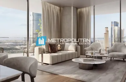 Apartment - 2 Bedrooms - 3 Bathrooms for sale in SAAS Heights - Al Reem Island - Abu Dhabi