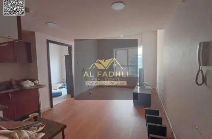 Apartment - 1 Bedroom - 1 Bathroom for rent in Abna Saqer Building - Al Hamidiya 1 - Al Hamidiya - Ajman