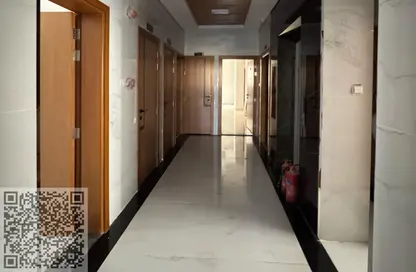 Apartment - 2 Bedrooms - 2 Bathrooms for rent in Ajman 44 building - Al Hamidiya 1 - Al Hamidiya - Ajman
