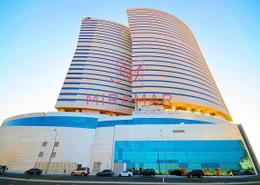 Office Space for sale in Oceanscape - Shams Abu Dhabi - Al Reem Island - Abu Dhabi