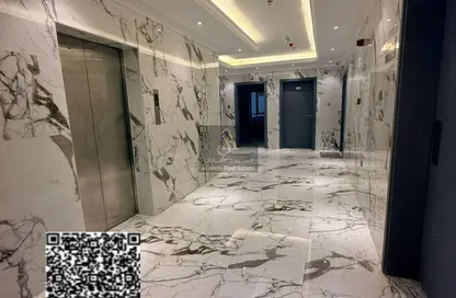 Apartment - Studio - 1 Bathroom for rent in Al Rashidiya Towers - Al Rashidiya - Ajman Downtown - Ajman
