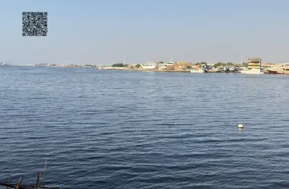 Apartment - 2 Bedrooms - 3 Bathrooms for sale in Ajman Creek Towers - Al Rashidiya 1 - Al Rashidiya - Ajman