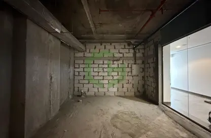 Shop - Studio for rent in Azizi Shaista Residences - Al Furjan - Dubai