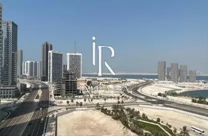 شقة - 2 غرف نوم - 2 حمامات للبيع في ريفليكشن - شمس أبوظبي - جزيرة الريم - أبوظبي