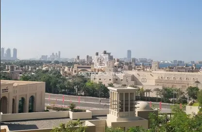 شقة - غرفة نوم - 1 حمام للايجار في رحال 2 - مدينة جميرا ليفينج - أم سقيم - دبي