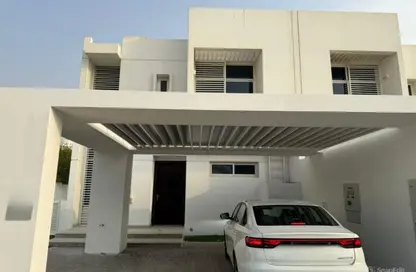 تاون هاوس - 3 غرف نوم - 3 حمامات للبيع في 1 أرابيلا تاون هاوس - أرابيلا تاون هاوس - مودون - دبي