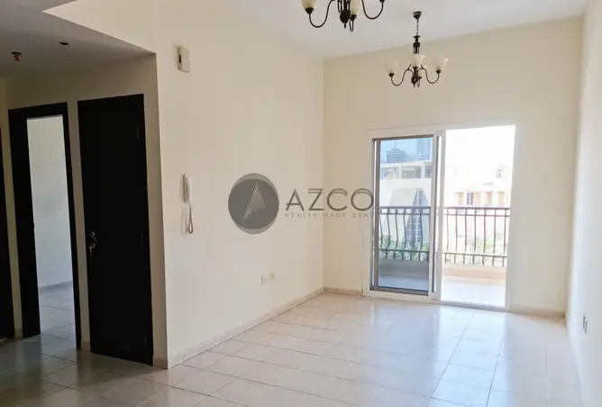 Apartment - 1 Bedroom - 1 Bathroom for sale in Diamond Views 3 - Diamond Views - Jumeirah Village Circle - Dubai