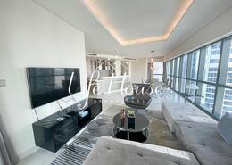 Apartment - 3 bedrooms - 3 bathrooms for rent in Tower A - DAMAC Towers by Paramount - Business Bay - Dubai