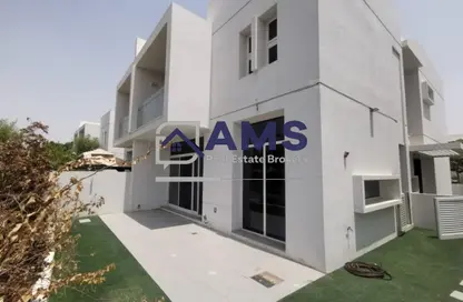 تاون هاوس - 3 غرف نوم - 4 حمامات للايجار في 1 أرابيلا تاون هاوس - أرابيلا تاون هاوس - مودون - دبي