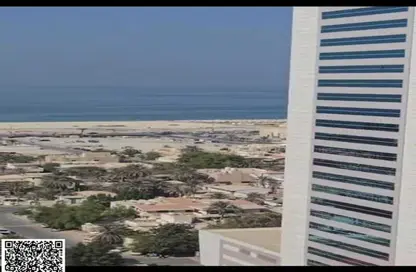 شقة - 2 غرف نوم - 1 حمام للبيع في 1 عجمان ون تاور - عجمان واحد - عجمان وسط المدينة - عجمان