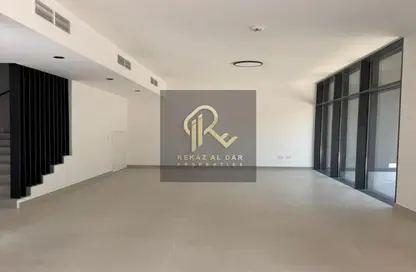 Villa - 4 Bedrooms - 6 Bathrooms for rent in Robinia - Masaar - Tilal City - Sharjah