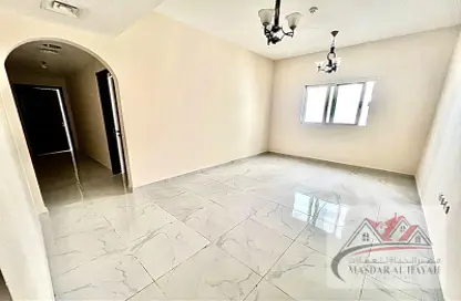 شقة - 2 غرف نوم - 2 حمامات للايجار في بناية مويليح 29 - مويلح - الشارقة