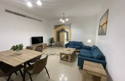 شقة - 2 غرف نوم - 2 حمامات للايجار في روتز ريزيدينس - البرشاء 1 - البرشاء - دبي