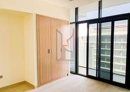 Studio - 1 bathroom for rent in AZIZI Riviera 12 - Meydan One - Meydan - Dubai