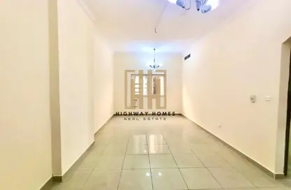 Apartment - 1 Bedroom - 2 Bathrooms for rent in Street 20 - Al Nahda - Sharjah