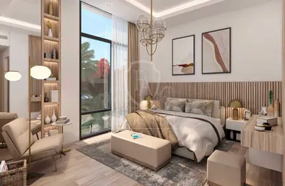 Villa - 4 Bedrooms - 4 Bathrooms for sale in Murooj Al Furjan - Al Furjan - Dubai