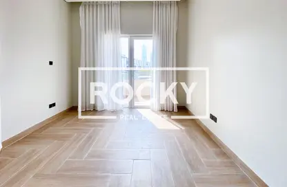 Apartment - 1 Bedroom - 2 Bathrooms for rent in Sandoval Gardens 1 - Sandoval Gardens - District 14 - Jumeirah Village Circle - Dubai