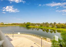 Duplex - 2 bedrooms - 3 bathrooms for sale in West Cluster - Loft Cluster - Jumeirah Heights - Dubai