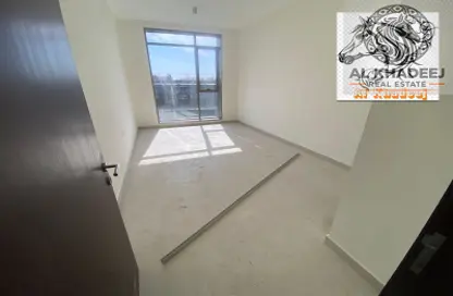 شقة - غرفة نوم - 2 حمامات للايجار في فلل الروضة 3 - 3  الروضة - الروضة - عجمان