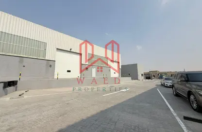 مستودع - استوديو - 1 حمام للايجار في 2 راس الخور الصناعية - راس الخور الصناعية - راس الخور - دبي
