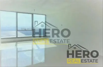 Apartment - 2 Bedrooms - 2 Bathrooms for sale in Sky Tower - Shams Abu Dhabi - Al Reem Island - Abu Dhabi