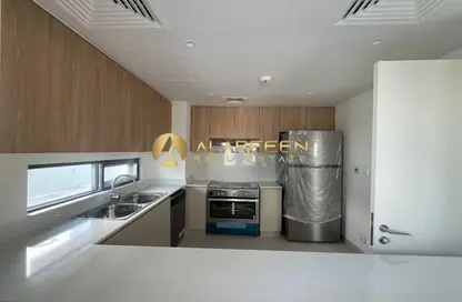 فيلا - 4 غرف نوم - 5 حمامات للايجار في ذا بالس بيتش فرونت 3 - ذي بالس - دبي الجنوب (مركز دبي العالمي) - دبي