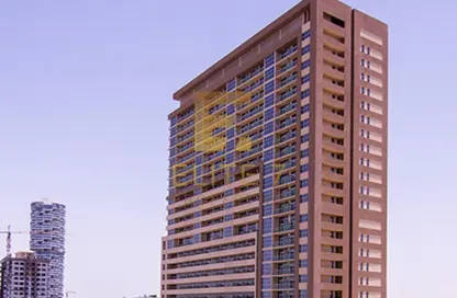 شقة - 2 غرف نوم - 3 حمامات للبيع في غالية - منطقة 18 - قرية الجميرا سركل - دبي