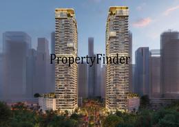 Compound - 1 bedroom - 2 bathrooms for sale in Ain Ajman - Ajman