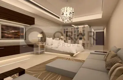 Apartment - 3 Bedrooms - 4 Bathrooms for sale in Aladdin - Living Legends - Dubai Apartment - 3 Bedrooms - 4 Bathrooms for sale in Aladdin - Living Legends - Dubai