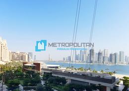 Apartment - 2 bedrooms - 3 bathrooms for sale in Oceana Baltic - Oceana - Palm Jumeirah - Dubai