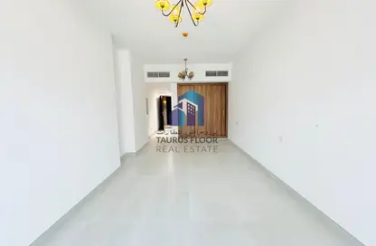 Apartment - Studio - 1 Bathroom for rent in La Zona Residence - Al Mamzar - Deira - Dubai