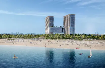 شقة - غرفة نوم - 2 حمامات للبيع في سوتو جراندي - قرية الحمرا - رأس الخيمة