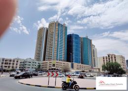 Studio - 1 bathroom for rent in Horizon Towers - Ajman Downtown - Ajman Studio - 1 bathroom for rent in Horizon Towers - Ajman Downtown - Ajman